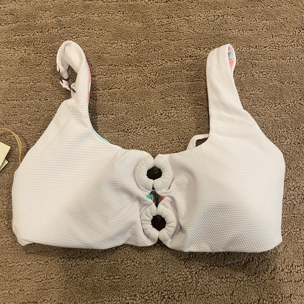 Maaji Bikini Top